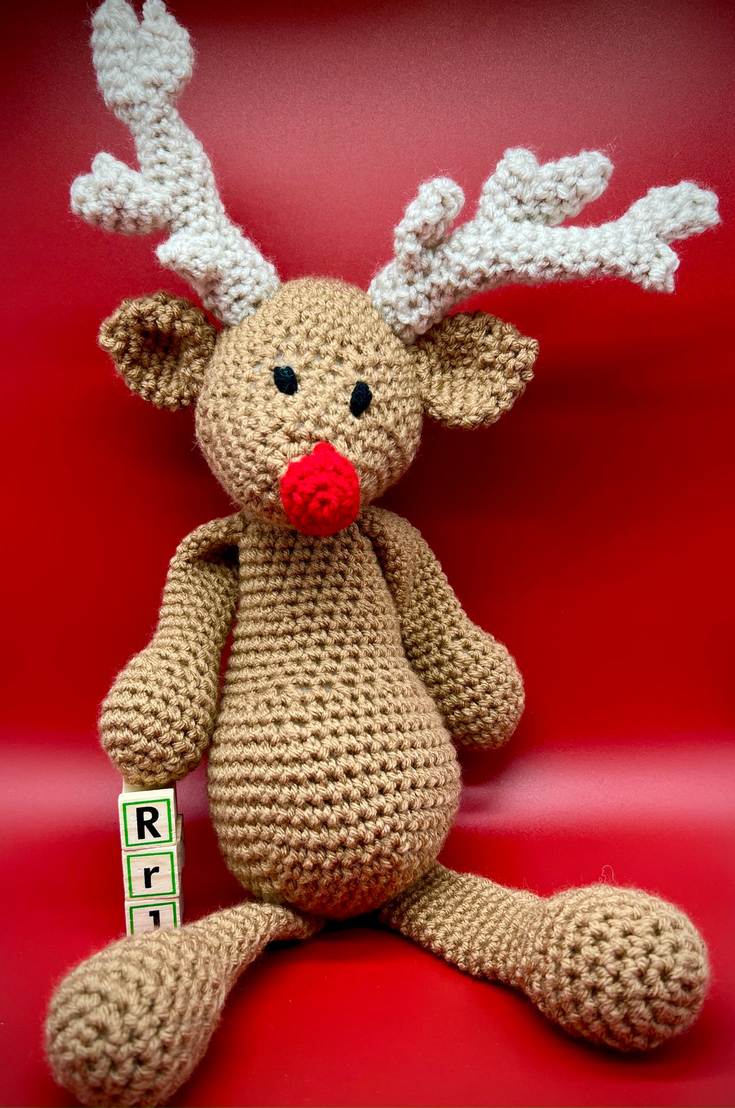 Rudolph the Red Nose Reindeer