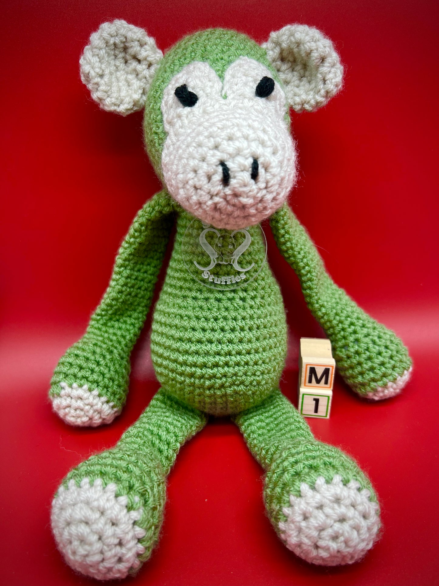 Monkey
